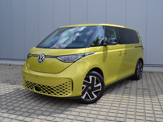 Volkswagen ID.Buzz Plus Style