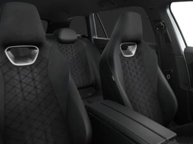 Volkswagen Passat 2.0 TDI DSG