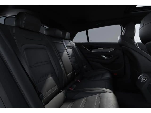 Mercedes-Benz AMG GT 4MATIC+ 53 AMG Line Coupé