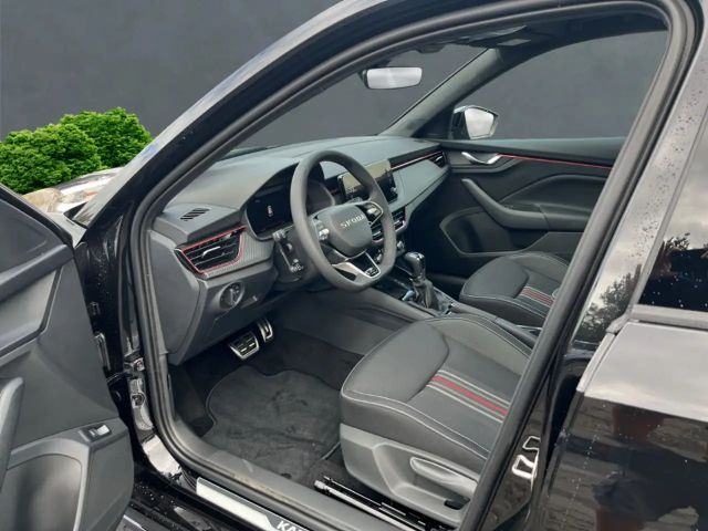 Skoda Kamiq 1.5 TSI Monte Carlo