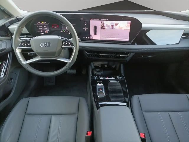 Audi A6 e-tron Avant S-Line