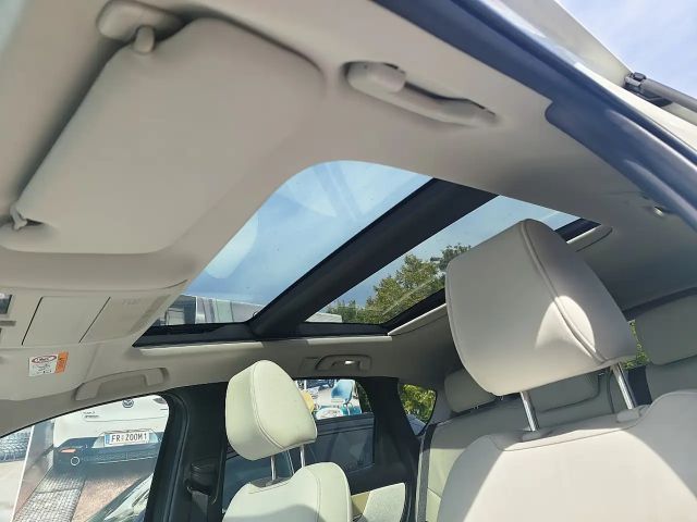 Mazda CX-60 2.5L 4WD Takumi e-Skyactiv