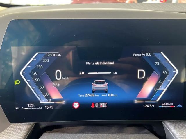 BMW 218 218i Active Tourer