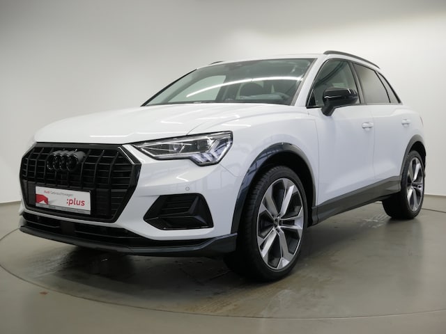 Audi Q3 35 TFSI S-Tronic