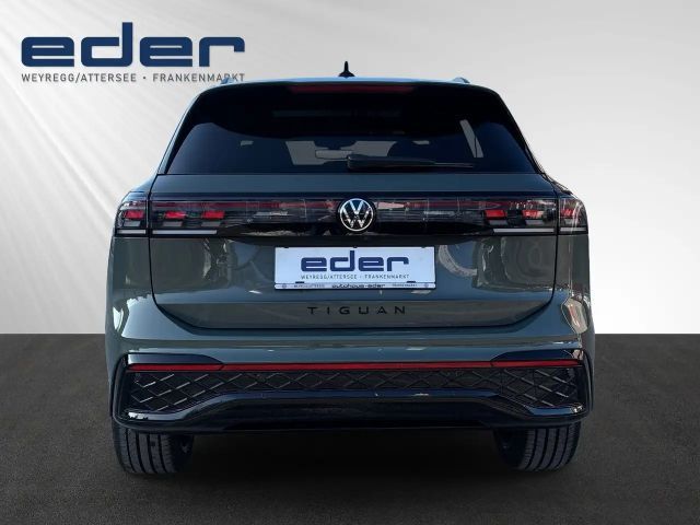 Volkswagen Tiguan DSG Sport eHybrid