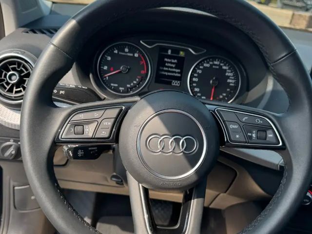 Audi Q2 35 TFSI