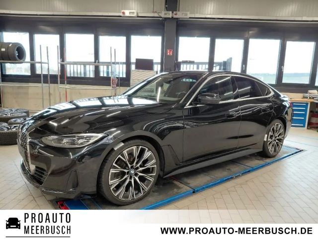 BMW 420 420d Coupé Gran Coupé xDrive
