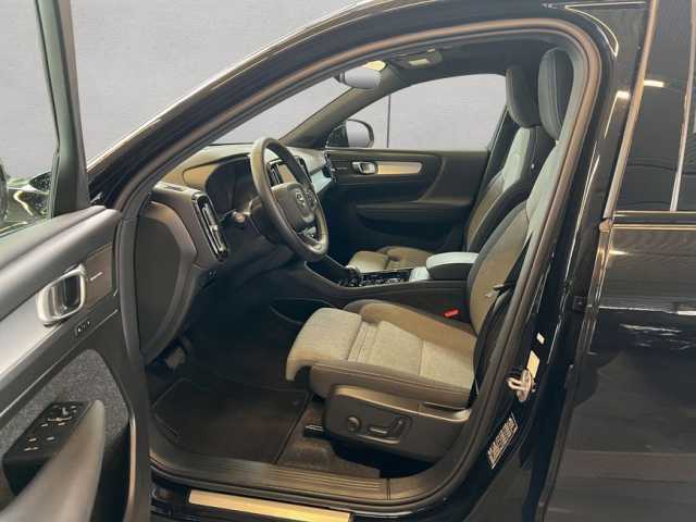 Volvo XC40 Black Edition