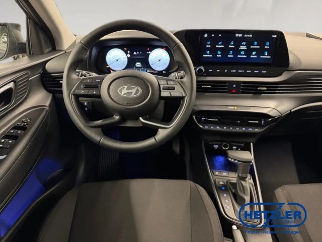 Hyundai i20 1.0 T-GDi Trend