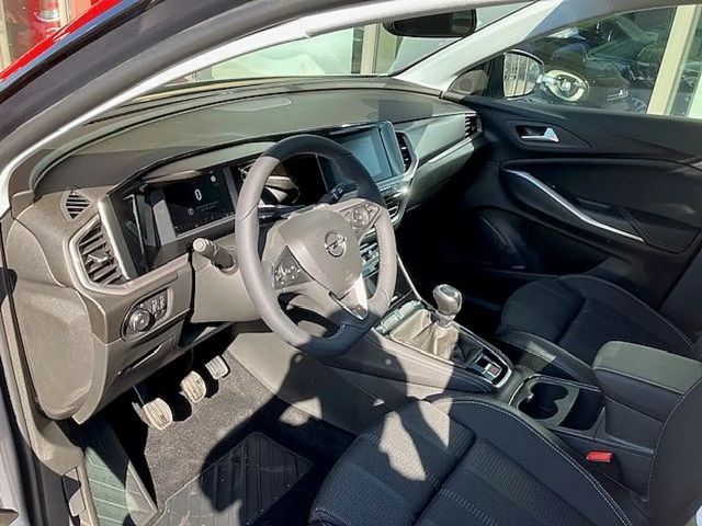 Opel Grandland X Edition Turbo