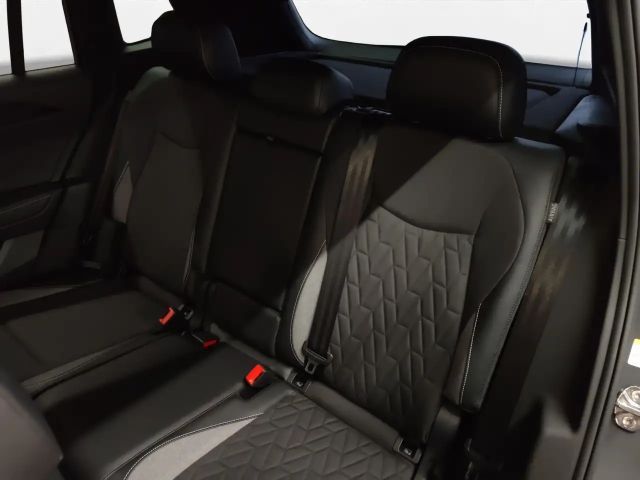 Volkswagen Tiguan 1.5 eTSI