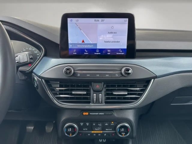 Ford Focus Active EcoBoost