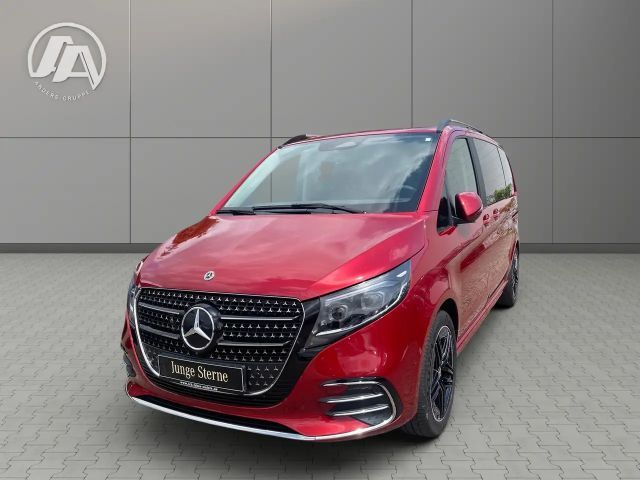 Mercedes-Benz V 220 AMG Line Style
