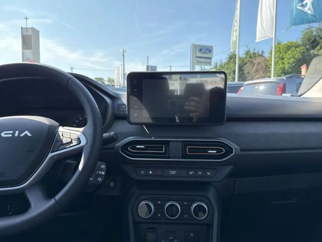 Dacia Sandero Extreme Stepway TCe 90