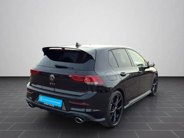 Volkswagen Golf 2.0 TSI DSG GTI Golf VIII Plus