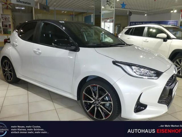 Toyota Yaris GR Hatchback Hybride