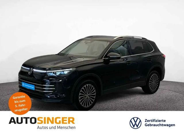 Volkswagen Tiguan DSG Elegance Elegance
