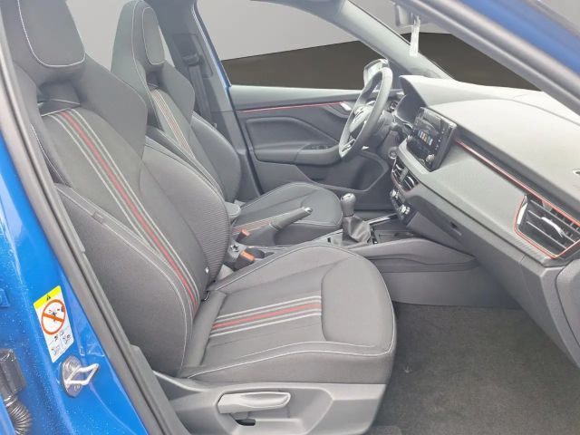 Skoda Kamiq 1.0 TSI Monte Carlo