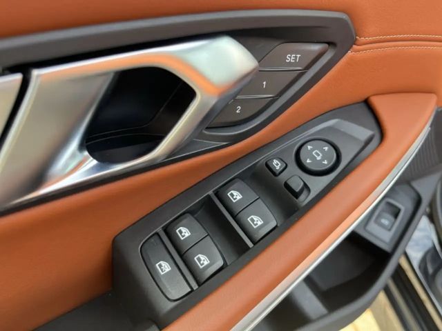 BMW 320 320d Touring xDrive