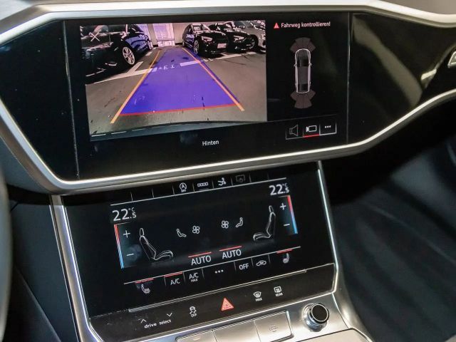 Audi S7 Quattro S-Line