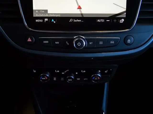 Opel Crossland X Ultimate