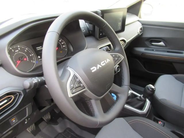 Dacia Jogger Extreme TCe 110