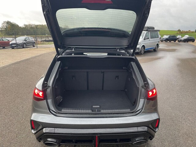 Audi RS3 Quattro S-Tronic Sportback
