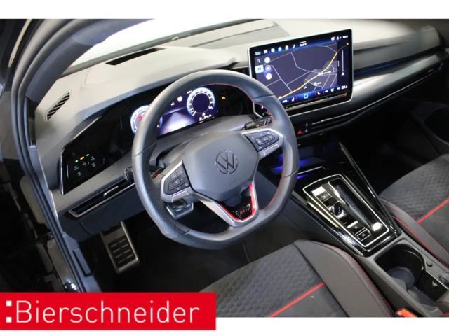 Volkswagen Golf 2.0 TSI DSG GTI Style