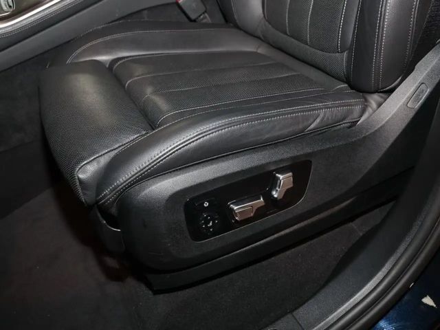 BMW X5 M-Sport xDrive45e