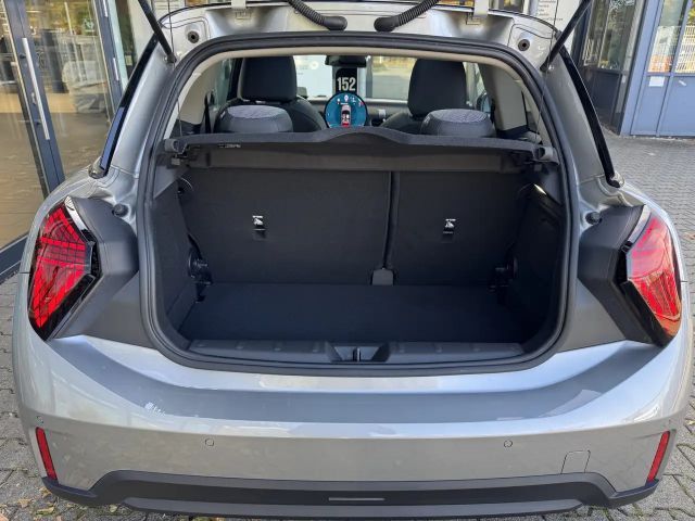 MINI Cooper Classic Trim PANO HuD DA PA LenkradHzg