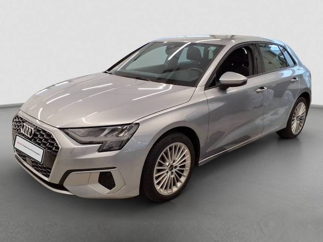 Audi A3 35 TFSI Sportback