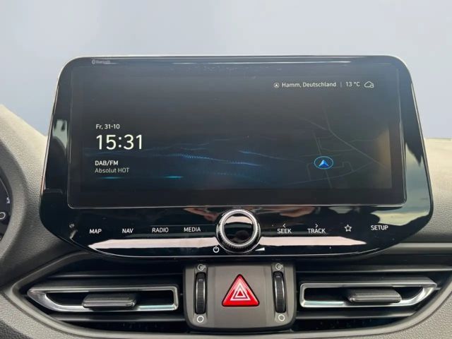 Hyundai i30 Hybrid N Line