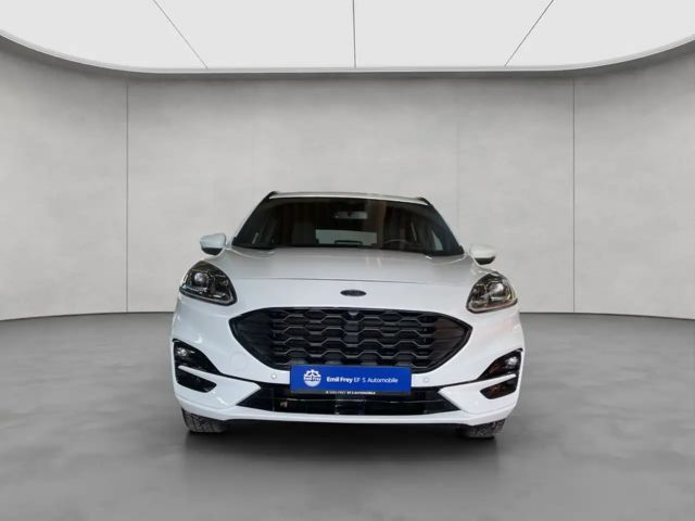 Ford Kuga Plug in Hybrid ST Line