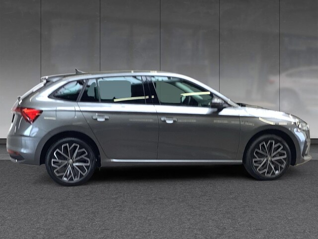 Skoda Scala SCALA        SELECTS85/1.0 M6F