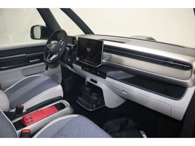 Volkswagen ID.Buzz Pro