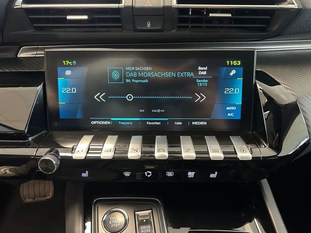 Peugeot 508 Active Pack EAT8 SW