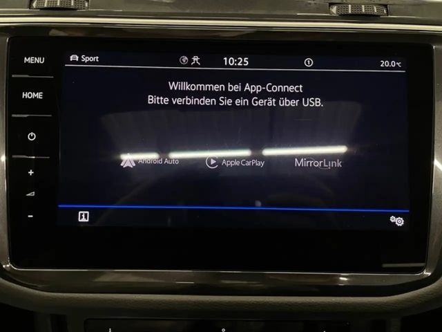 Volkswagen Tiguan 2.0 TDI 4Motion R-Line