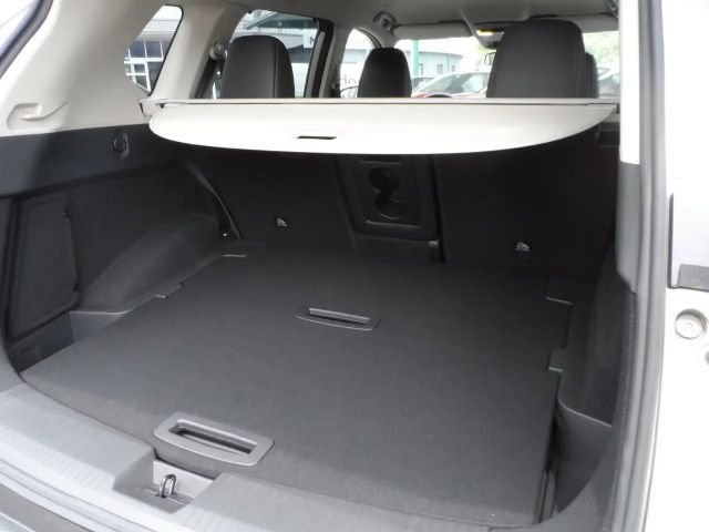 Nissan X-trail N-Connecta e-4ORCE