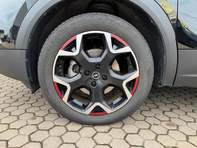 Opel Mokka GS-Line Grand Sport