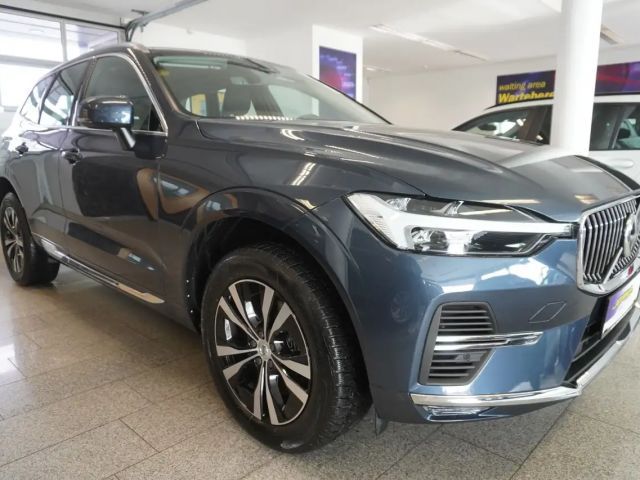 Volvo XC60 AWD Inscription T6