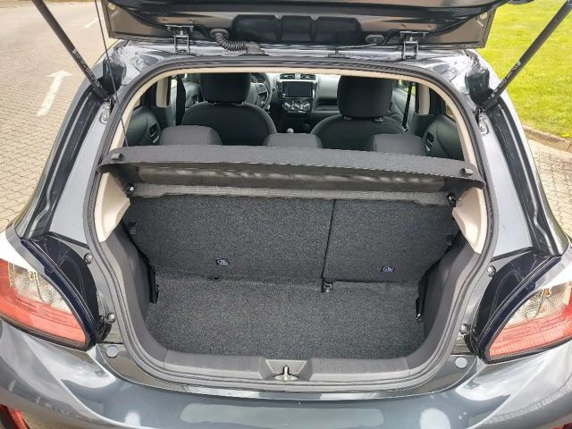 Mitsubishi Space Star MIVEC Star