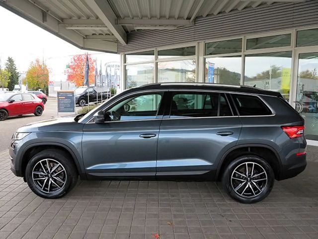 Skoda Kodiaq 4x4 Style Style