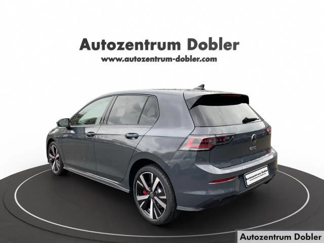 Volkswagen Golf GTE eHybrid