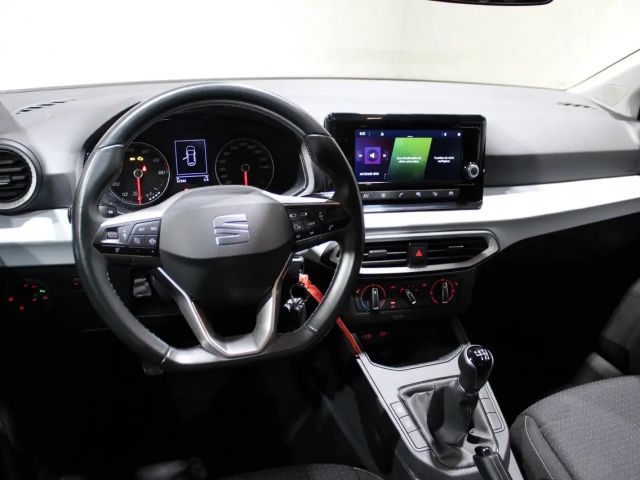 Seat Ibiza 1.0 TSI Style