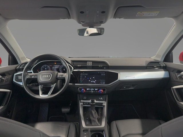 Audi Q3 40 TDI Quattro S-Tronic