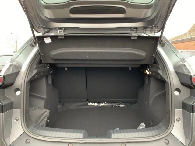 Dacia Duster TCe 130