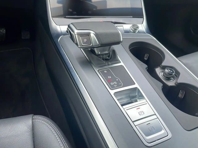 Audi A6 45 TDI Quattro