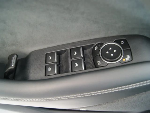 Ford Mustang Mach-E AWD GT