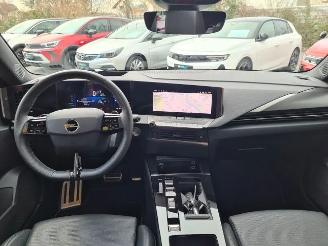 Opel Astra GSe Hybrid Innovation