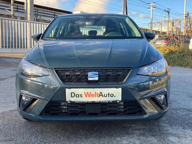 Seat Ibiza 1.0 TSI Reference